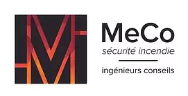 Logo MECO SARL